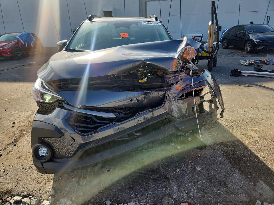 Продажа на аукционе авто 2024 Subaru Crosstrek, vin: JF2GUADC6RH378322, номер лота: 64885806