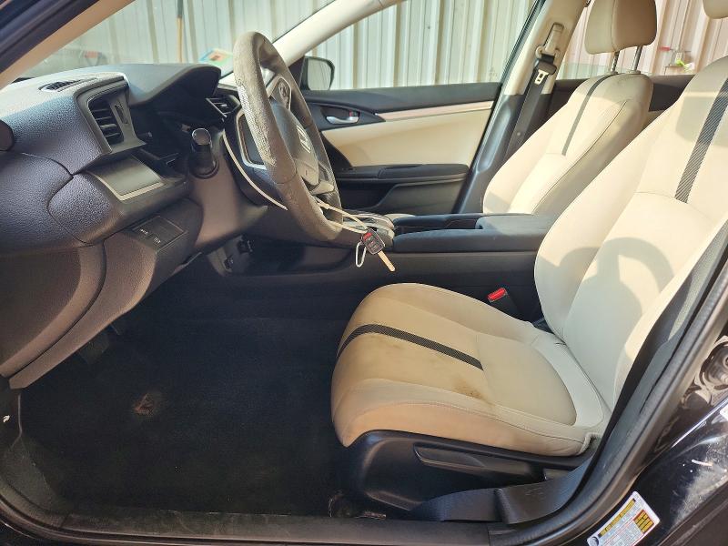Aukcja sprzedaży 2017 Honda Civic, vin: 2HGFC2F56HH514573, numer aukcji: 63238916
