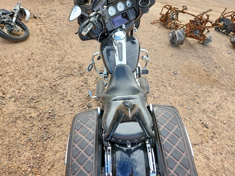 Продажа на аукционе авто 2020 Harley-davidson Flhx, vin: 1HD1KBC21LB637932, номер лота: 64509846