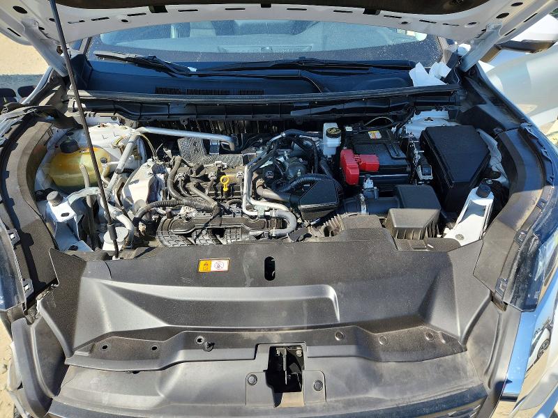 2024 Mitsubishi Outlander მანქანა იყიდება აუქციონზე, vin: JA4J4VA85RZ069604, აუქციონის ნომერი: 64676076