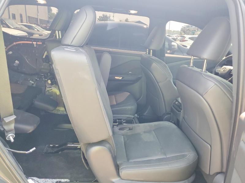 Aukcja sprzedaży 2026 Lexus Tx 350, vin: 5TDAAAB6XTS084855, numer aukcji: 64088876