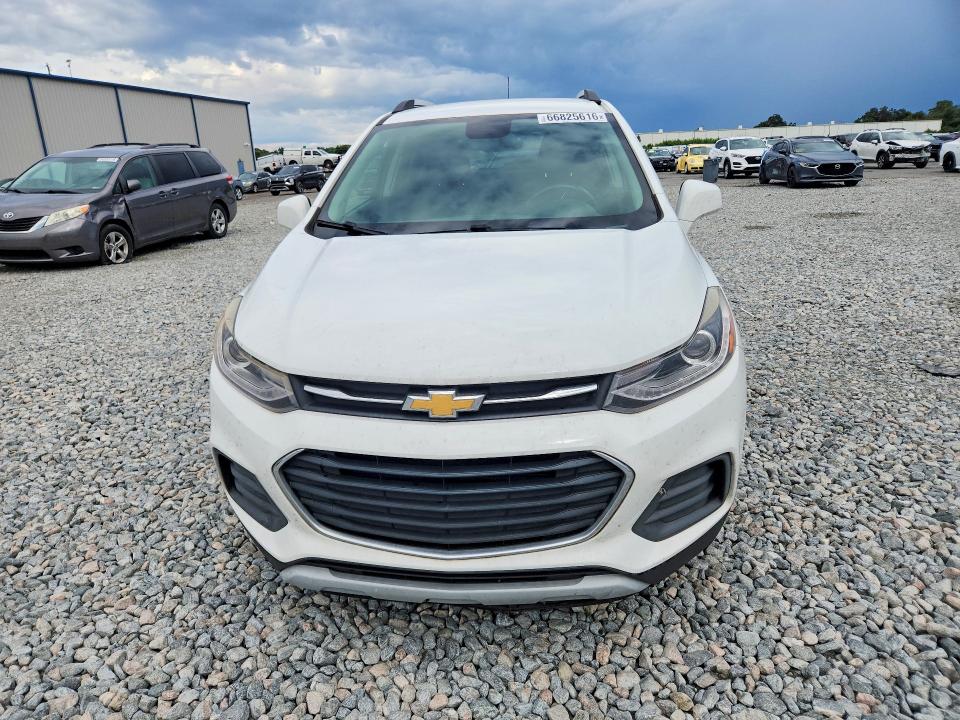 Aukcja sprzedaży 2018 Chevrolet Trax, vin: KL7CJLSBXJB707684, numer aukcji: 66825616