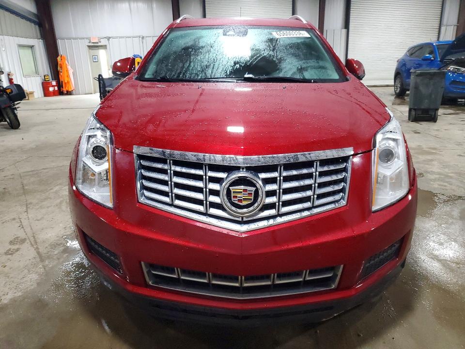 Продаж на аукціоні авто 2014 Cadillac Srx, vin: 3GYFNBE36ES580102, номер лоту: 65600336