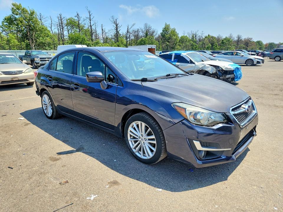 Aukcja sprzedaży 2015 Subaru Impreza, vin: JF1GJAK68FH023299, numer aukcji: 63747316