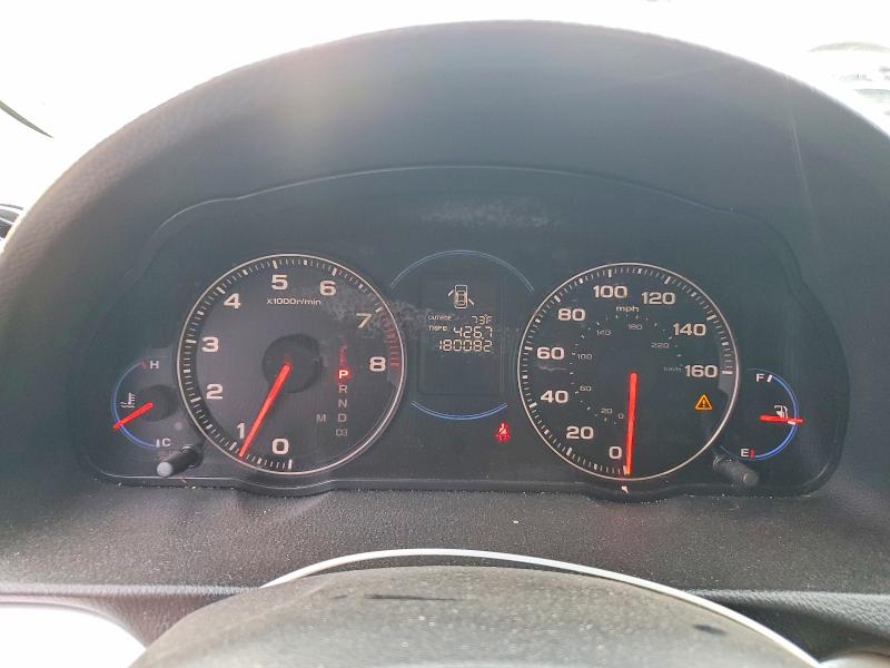 Продаж на аукціоні авто 2005 Acura Tsx, vin: JH4CL96805C022686, номер лоту: 64594766
