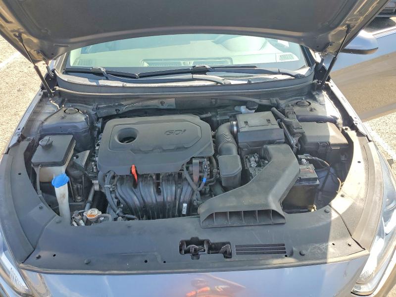 Aukcja sprzedaży 2018 Hyundai Sonata, vin: 5NPE24AF7JH712780, numer aukcji: 65513436