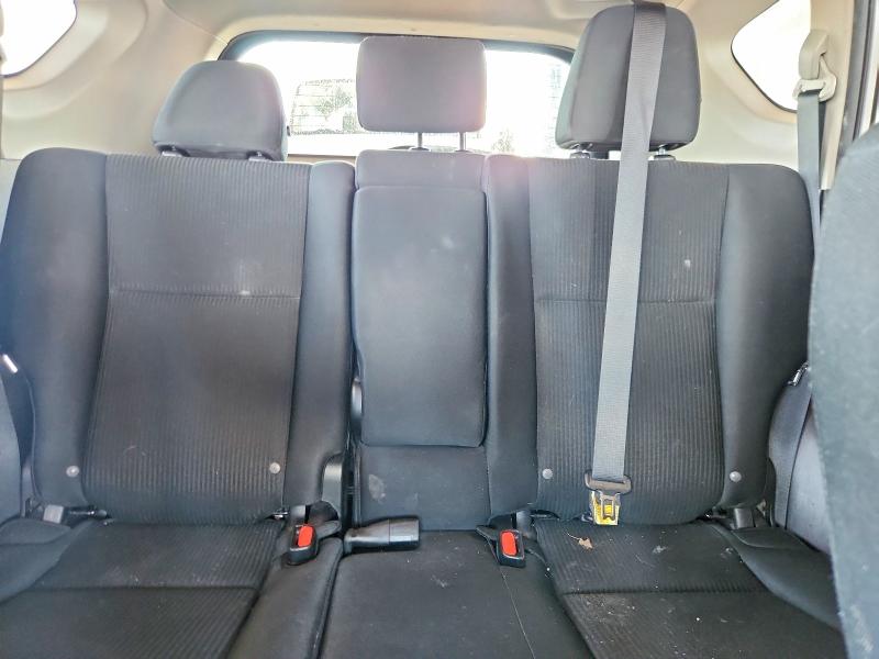 2017 Toyota Rav4 მანქანა იყიდება აუქციონზე, vin: 2T3BFREV0HW685883, აუქციონის ნომერი: 64560006