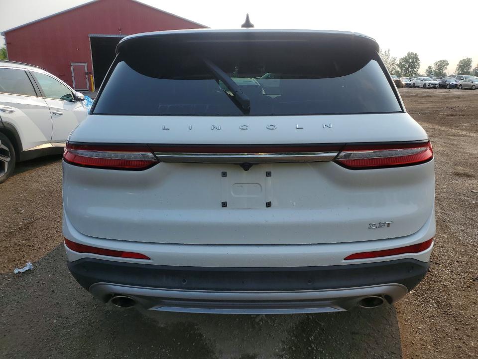 Продажа на аукционе авто 2020 Lincoln Corsair, vin: 5LMCJ2DH8LUL21859, номер лота: 64578856