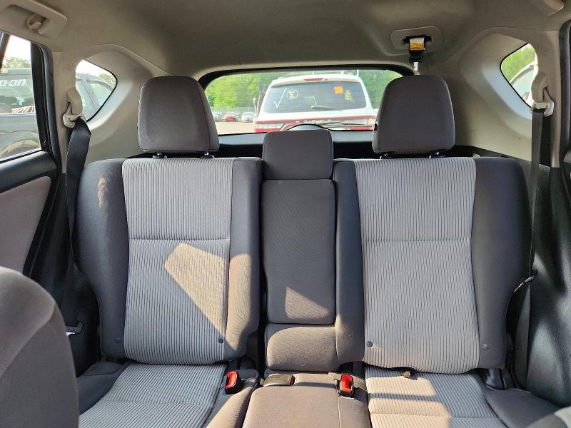 Aukcja sprzedaży 2014 Toyota Rav4, vin: 2T3BFREV5EW133775, numer aukcji: 64812726