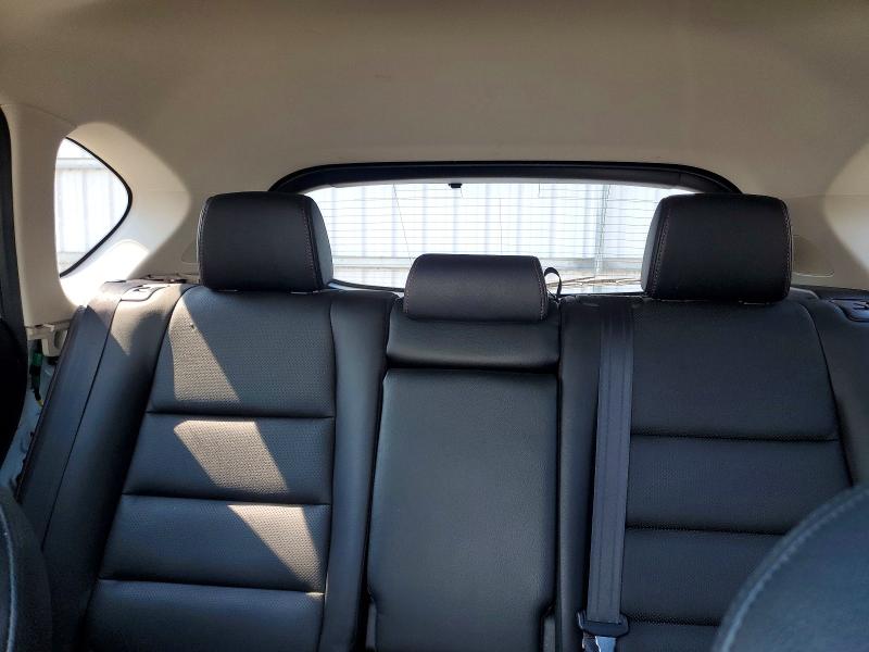 Aukcja sprzedaży 2015 Mazda Cx-5, vin: JM3KE4DY0F0483829, numer aukcji: 66464616