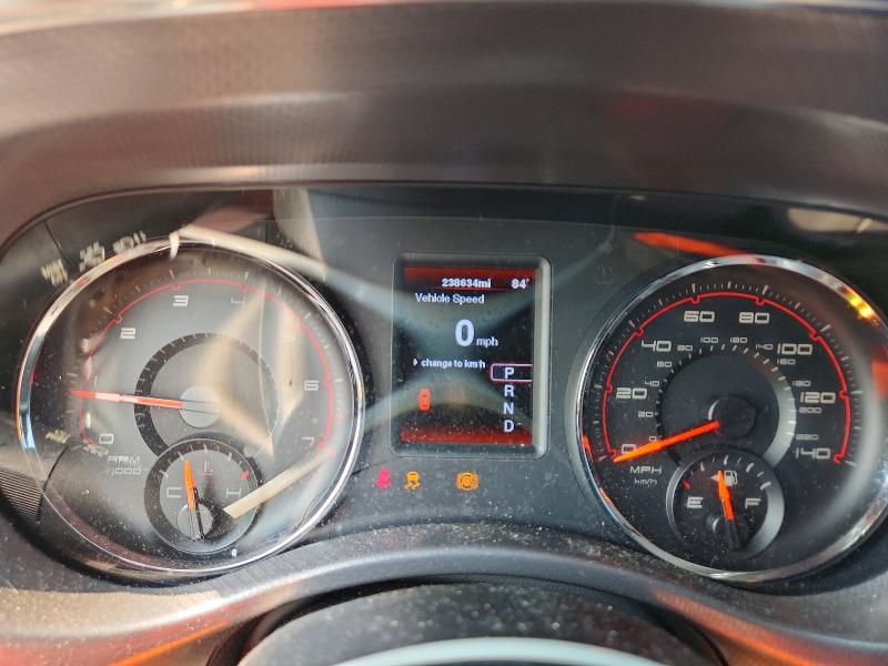 Aukcja sprzedaży 2012 Dodge Charger, vin: 2C3CDXBG3CH117466, numer aukcji: 64617786