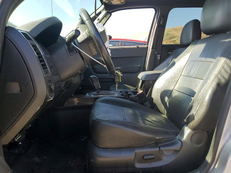 Aukcja sprzedaży 2011 Ford Escape, vin: 1FMCU9EG6BKA74764, numer aukcji: 64051906