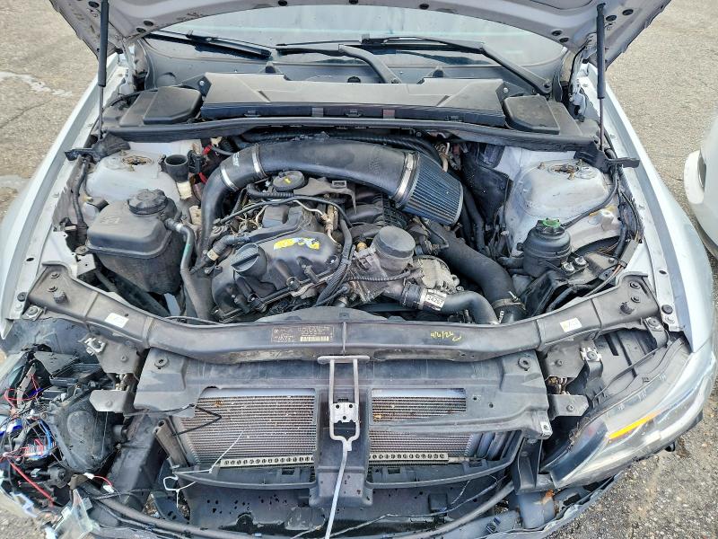 63350266 :رقم المزاد ، WBAPM5C51BE435801 vin ، 2011 Bmw 335 مزاد بيع
