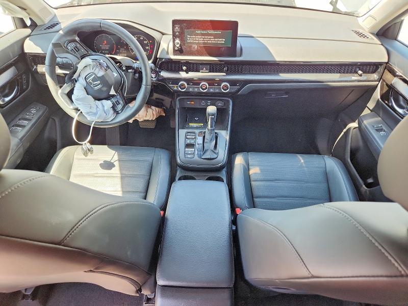 Aukcja sprzedaży 2025 Honda Cr-v, vin: 2HKRS3H75SH300952, numer aukcji: 65829216