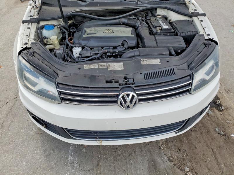 Продажа на аукционе авто 2012 Volkswagen Eos, vin: WVWBW7AH3CV020996, номер лота: 66086946
