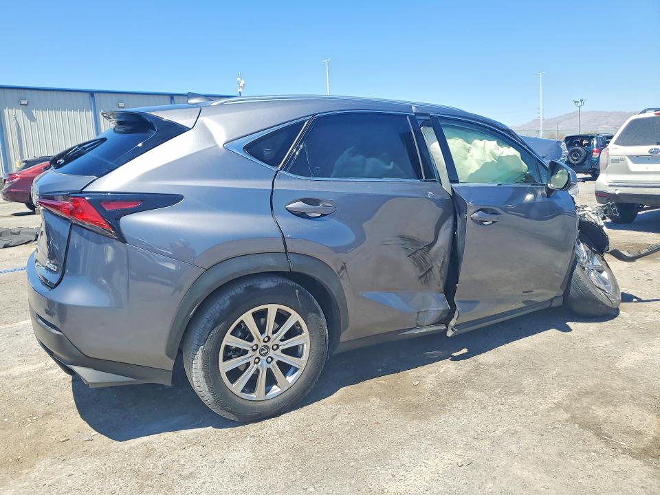 2021 Lexus Nx 300 მანქანა იყიდება აუქციონზე, vin: JTJDARBZ0M2186516, აუქციონის ნომერი: 62997826