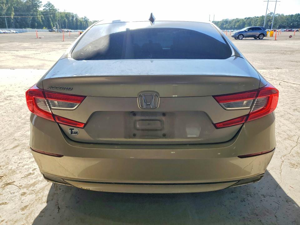 Aukcja sprzedaży 2020 Honda Accord, vin: 1HGCV1F13LA070872, numer aukcji: 65933086