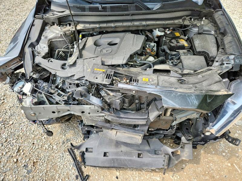 Продажа на аукционе авто 2024 Mazda Cx-5, vin: JM3KFBBM8R0375576, номер лота: 65196296