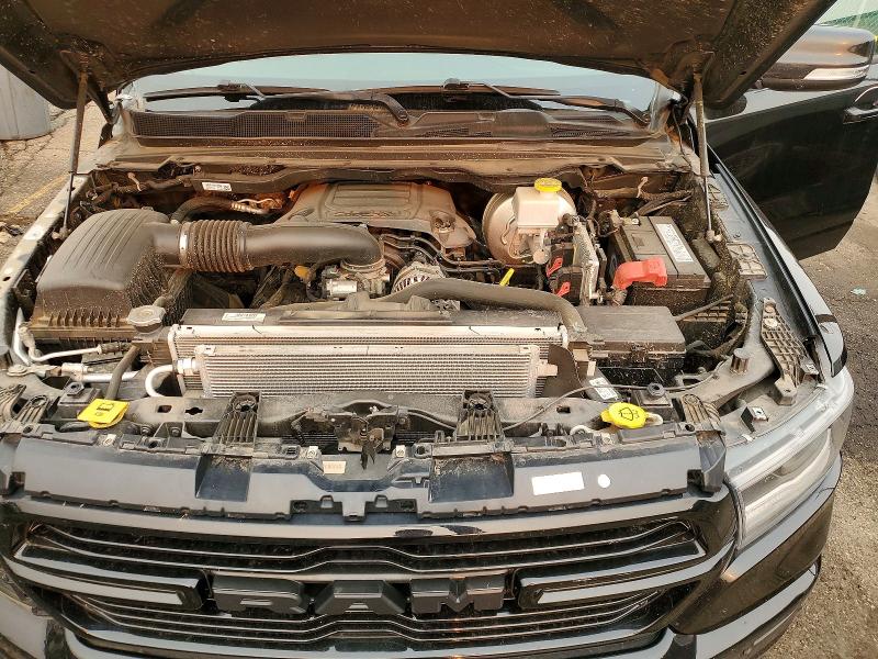 Aukcja sprzedaży 2019 Ram 1500, vin: 1C6SRFJT3KN809421, numer aukcji: 63190546