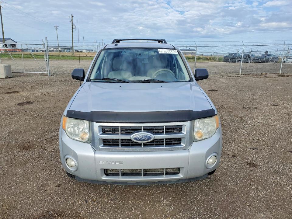 65680046 :رقم المزاد ، 1FMCU93188KC79171 vin ، 2008 Ford Escape مزاد بيع