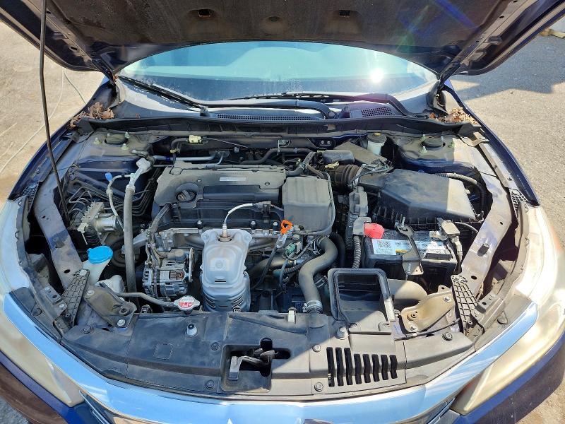Aukcja sprzedaży 2016 Honda Accord, vin: 1HGCR2F3XGA199029, numer aukcji: 63188616