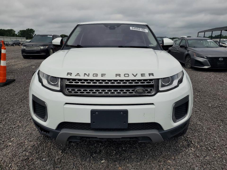 64068106 :رقم المزاد ، SALVP2BGXHH209436 vin ، 2017 Land Rover Range Rover Evoque مزاد بيع