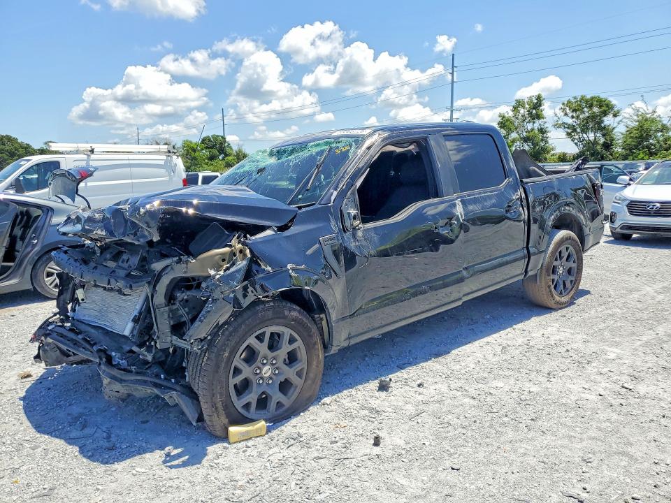 Aukcja sprzedaży 2026 Ford F150, vin: 1FTEW2KP3TFA51486, numer aukcji: 65303726