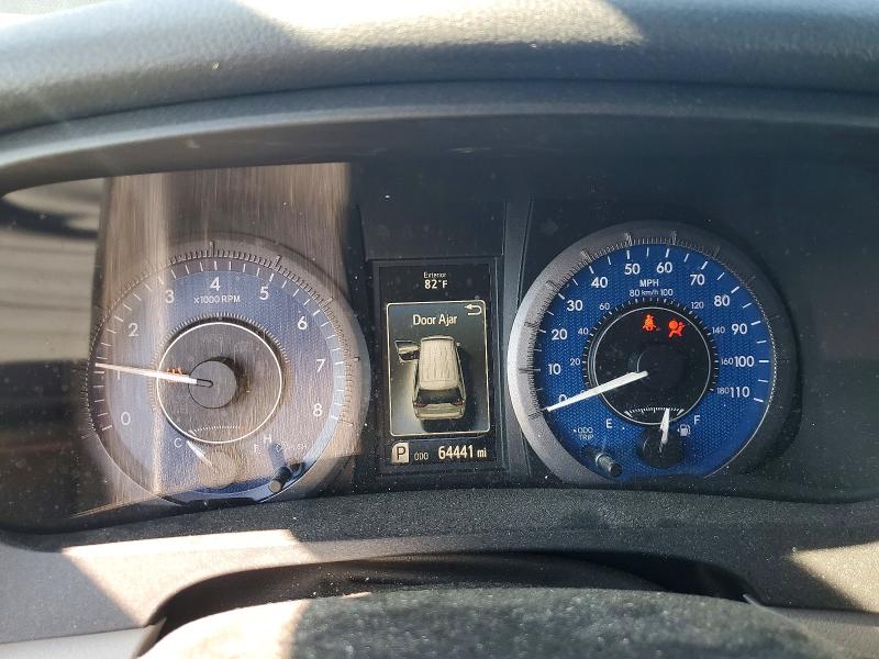 Продаж на аукціоні авто 2020 Toyota Sienna, vin: 5TDZZ3DC9LS086493, номер лоту: 65002056