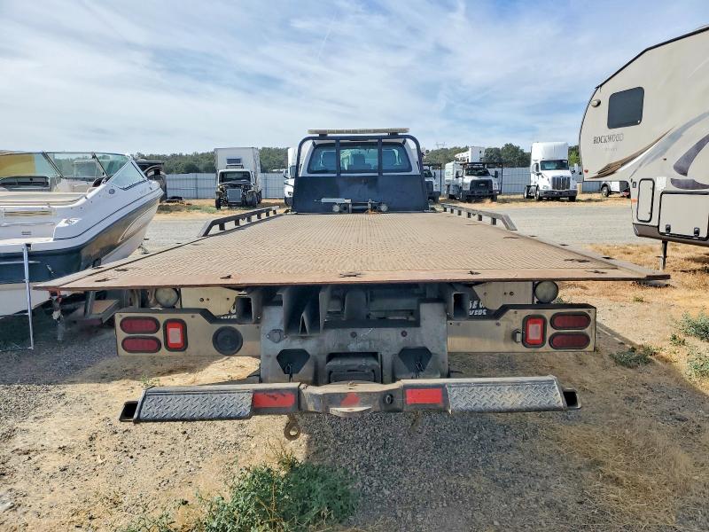Продаж на аукціоні авто 2021 Ford F650, vin: 1FDNF6DCXMDF00477, номер лоту: 59410286