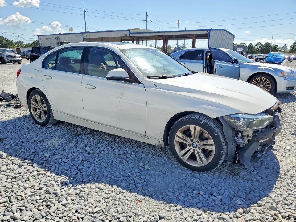 Aukcja sprzedaży 2016 Bmw 328, vin: WBA8E3G58GNU05900, numer aukcji: 64379826