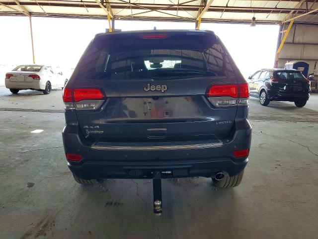 Aukcja sprzedaży 2021 Jeep Grand Cherokee, vin: 1C4RJFBG8MC867104, numer aukcji: 62874916