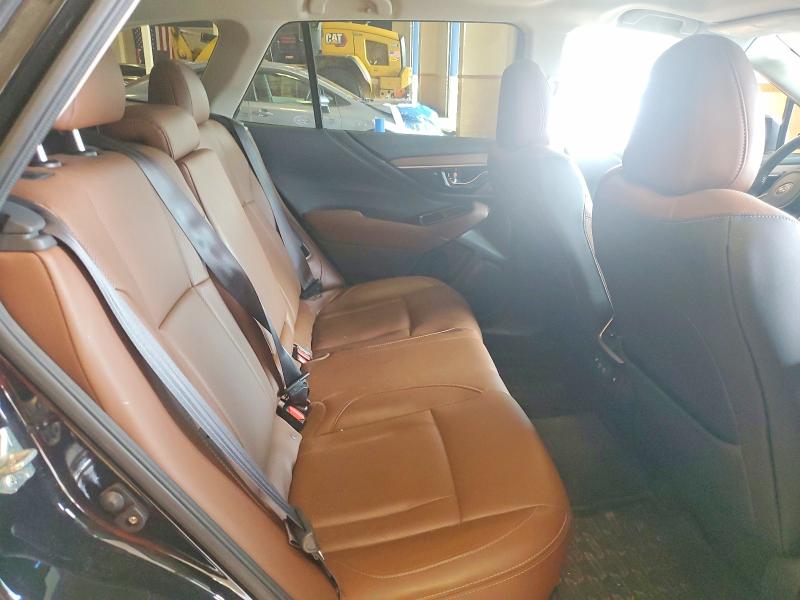Aukcja sprzedaży 2021 Subaru Outback, vin: 4S4BTAPC9M3111541, numer aukcji: 67171696