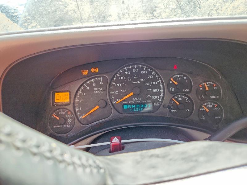 Aukcja sprzedaży 2001 Gmc Sierra, vin: 1GTHK23UX1F109281, numer aukcji: 64946686