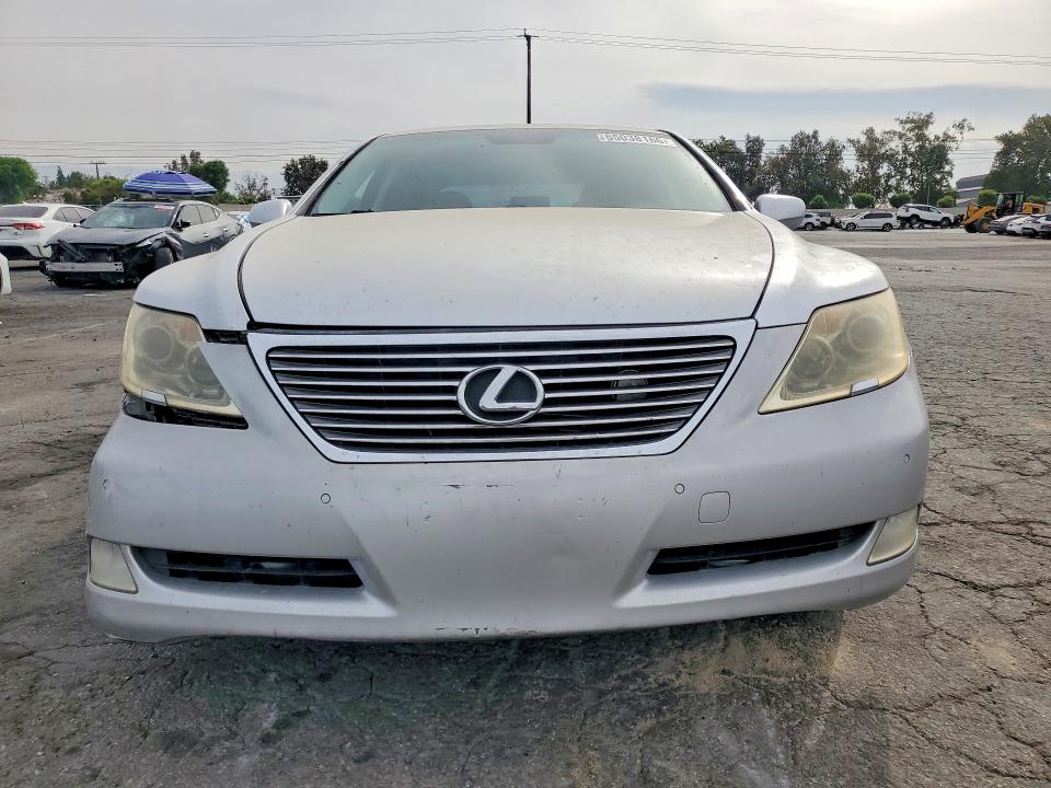 Aukcja sprzedaży 2007 Lexus Ls, vin: JTHGL46F475004556, numer aukcji: 65038166