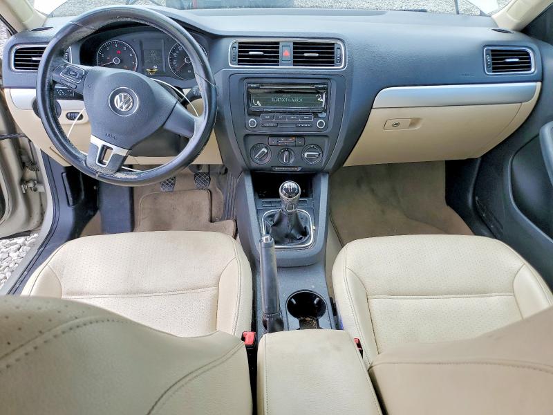 Aukcja sprzedaży 2013 Volkswagen Jetta, vin: 3VWBP7AJ6DM225527, numer aukcji: 64467856