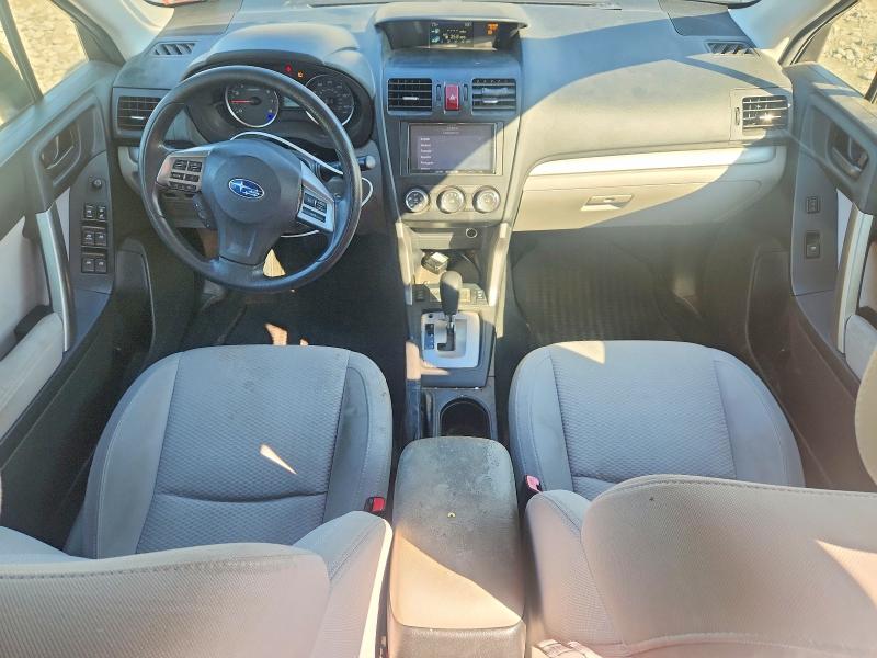 Aukcja sprzedaży 2015 Subaru Forester, vin: JF2SJADC3FH526912, numer aukcji: 63682956