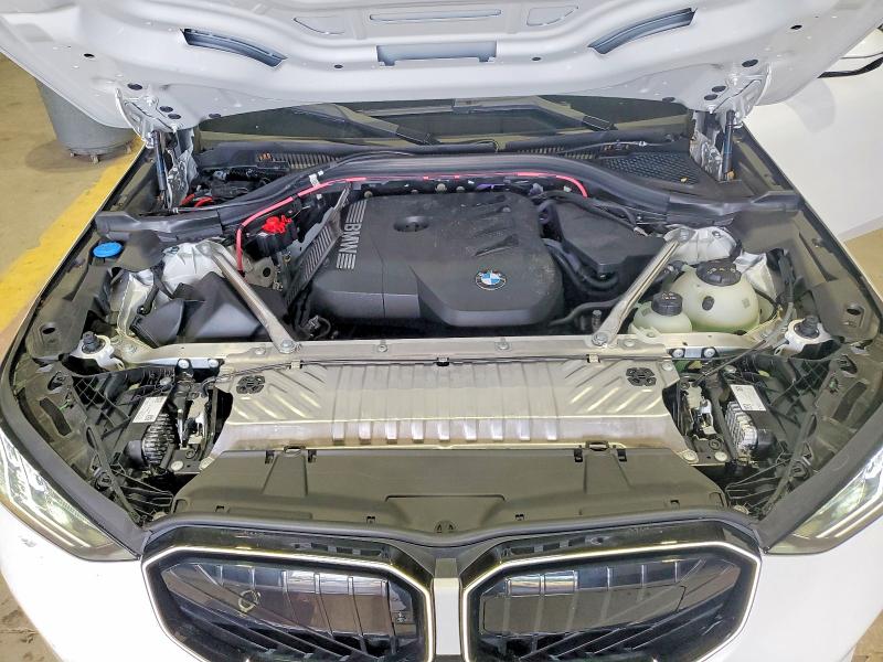 Aukcja sprzedaży 2026 Bmw X3, vin: 5UX53GP01T9401471, numer aukcji: 65435526