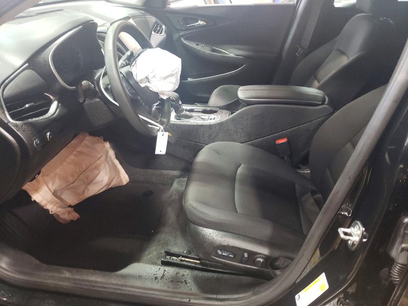 Продаж на аукціоні авто 2025 Chevrolet Malibu, vin: 1G1ZD5ST8SF127605, номер лоту: 63314146