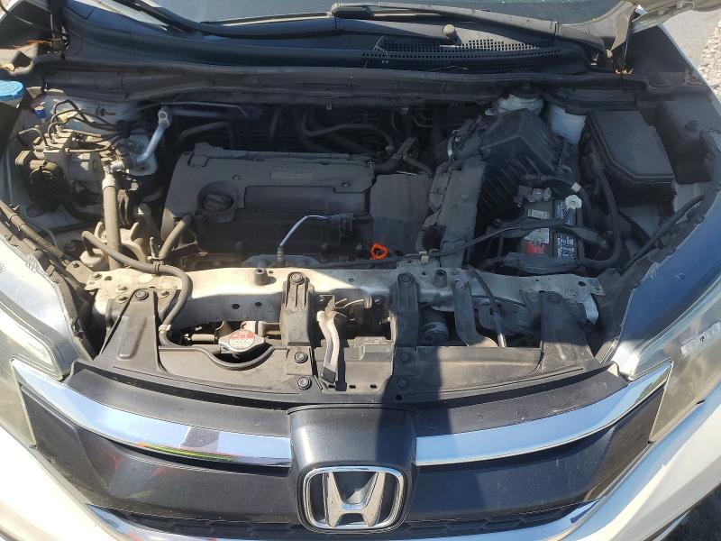 Aukcja sprzedaży 2016 Honda Cr-v, vin: 5J6RM4H37GL033503, numer aukcji: 66512046