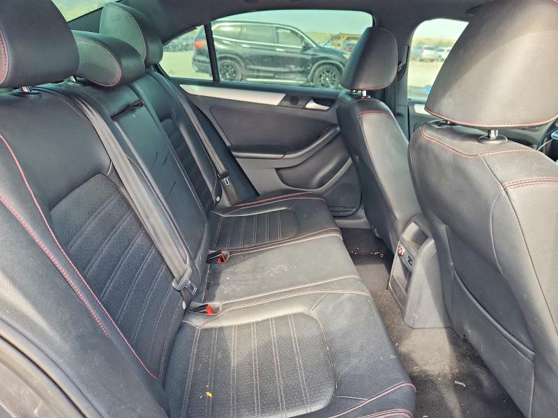 2013 Volkswagen Jetta მანქანა იყიდება აუქციონზე, vin: 3VW4A7AJ2DM402326, აუქციონის ნომერი: 64683466