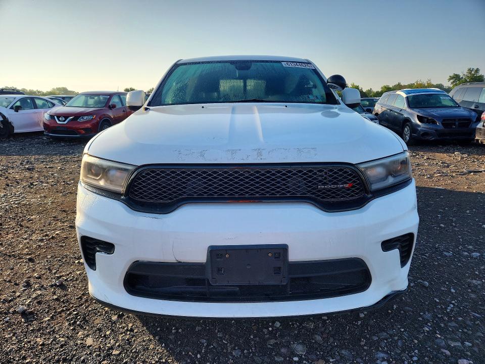 Aukcja sprzedaży 2021 Dodge Durango, vin: 1C4RDJFG1MC764515, numer aukcji: 61344626