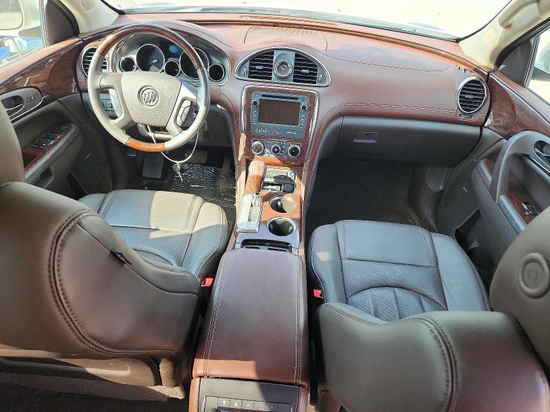 Продаж на аукціоні авто 2014 Buick Enclave, vin: 5GAKRBKD8EJ295751, номер лоту: 65206146
