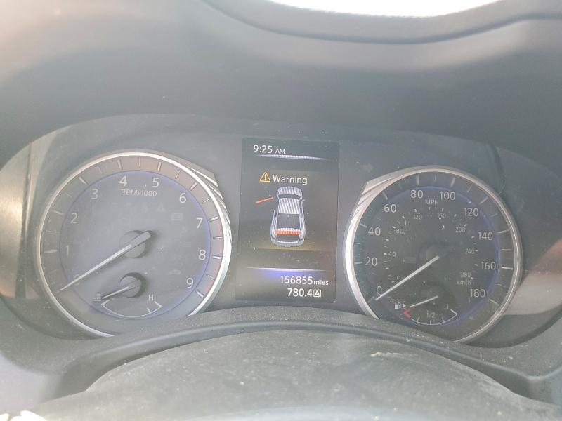 65652096 :رقم المزاد ، JN1EV7EKXJM340313 vin ، 2018 Infiniti Q60 مزاد بيع