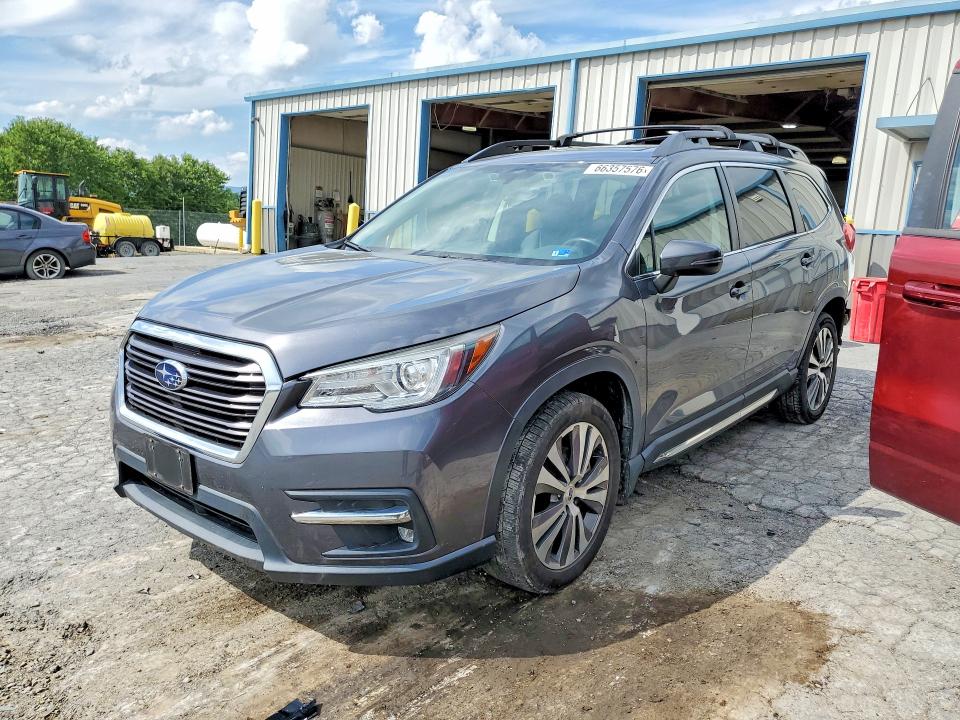Aukcja sprzedaży 2021 Subaru Ascent, vin: 4S4WMAPD6M3475665, numer aukcji: 66357576
