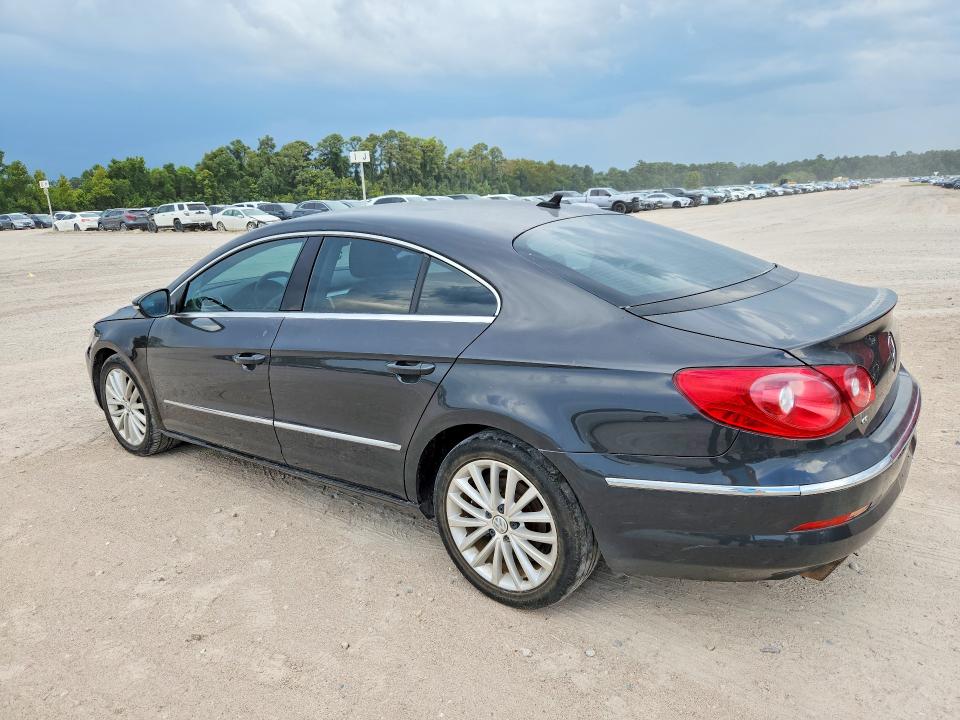Продаж на аукціоні авто 2012 Volkswagen Cc, vin: WVWMN7ANXCE505329, номер лоту: 67126106