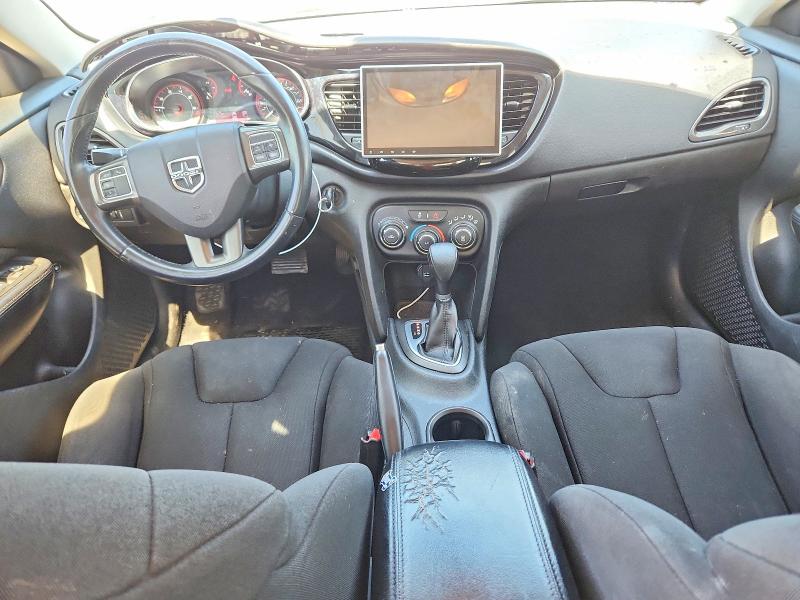 Продажа на аукционе авто 2013 Dodge Dart, vin: 1C3CDFAHXDD306098, номер лота: 64846326