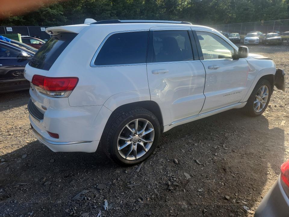 Aukcja sprzedaży 2016 Jeep Grand Cherokee, vin: 1C4RJFJG9GC377941, numer aukcji: 64792556