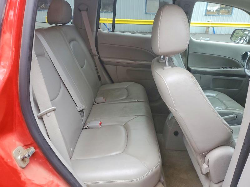 Aukcja sprzedaży 2009 Chevrolet Hhr, vin: 3GNCA53VX9S501845, numer aukcji: 64331826