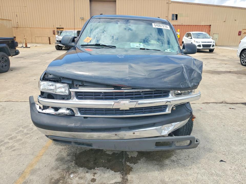 Aukcja sprzedaży 2004 Chevrolet Suburban, vin: 3GNEC16Z64G115946, numer aukcji: 64087916