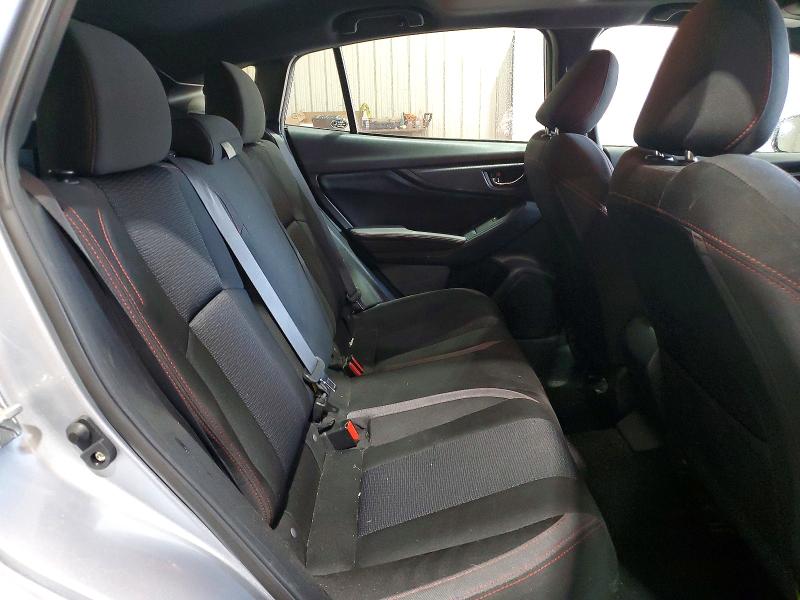 63284816 :رقم المزاد ، 4S3GTAM62H3740041 vin ، 2017 Subaru Impreza مزاد بيع